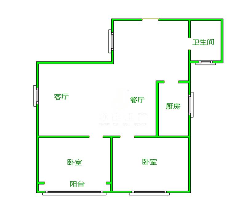 
                            贤文花园南区 