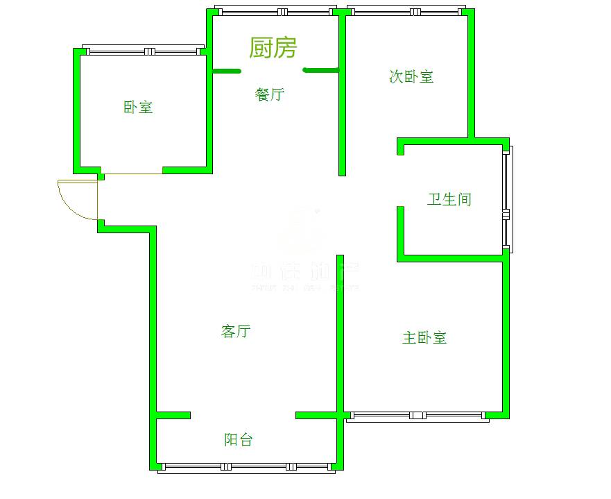 
                            海信贤文世家 