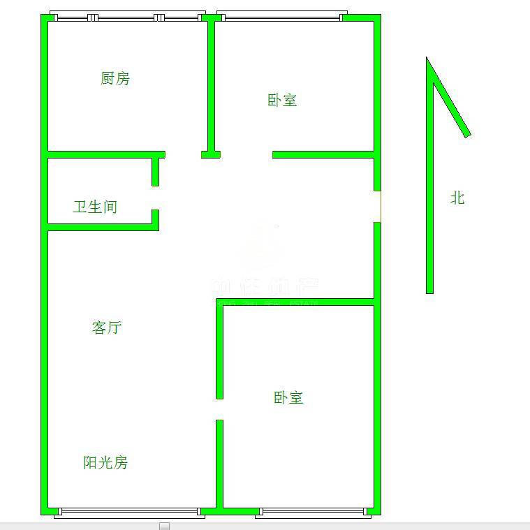 天建天福苑