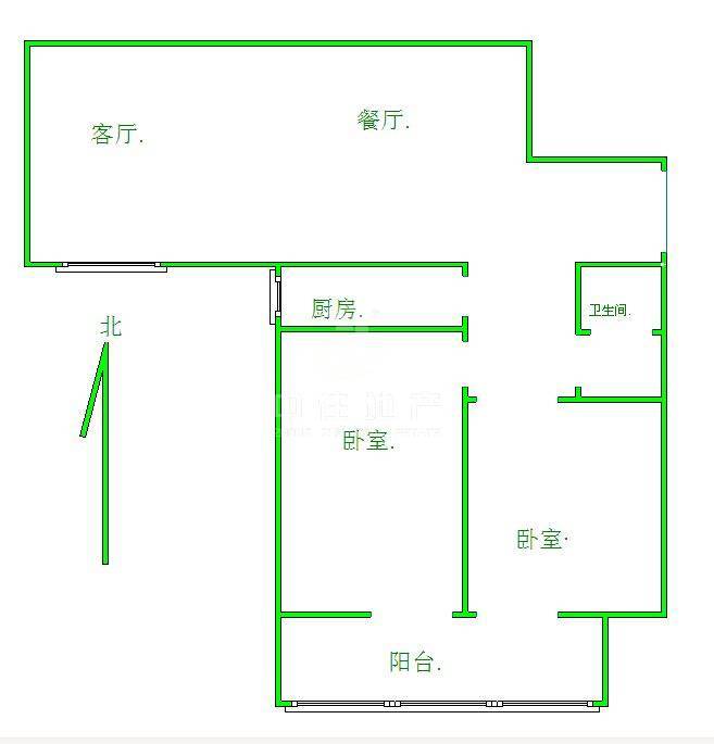数码港大厦