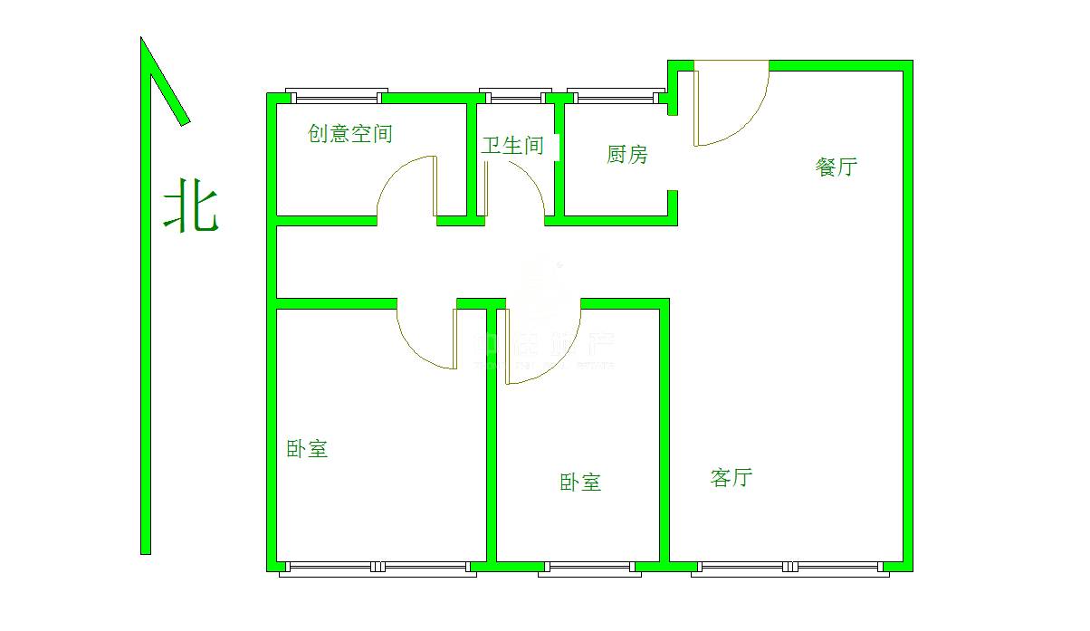 
                            梦世界润园 