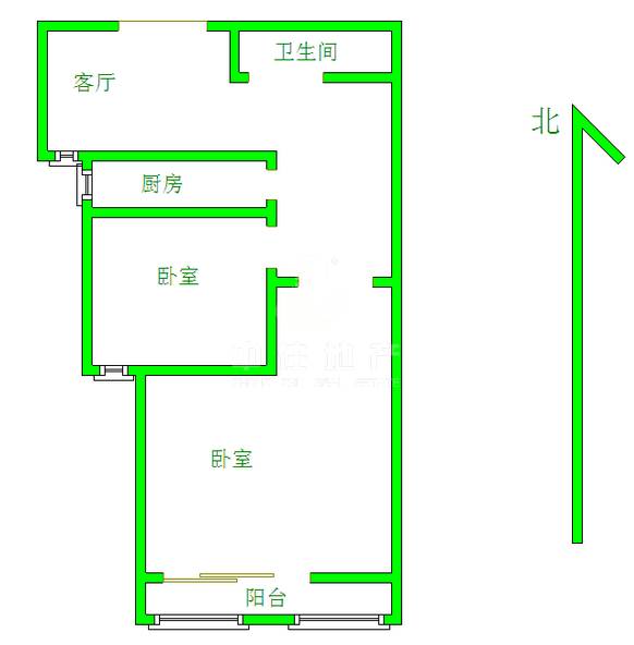 
							龙槐雅苑