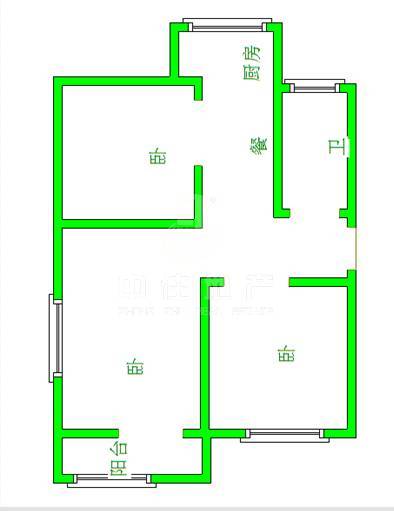 纬一路7号院