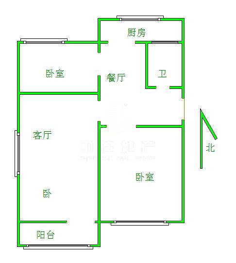 纬一路7号院