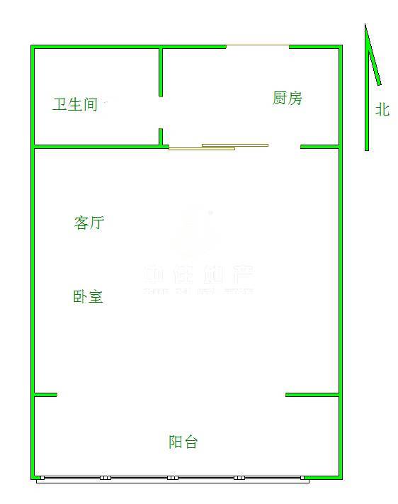 路劲御景城