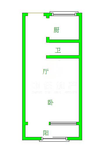 
                            岔路街小区 