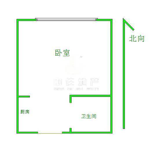 
							三庆齐盛广场