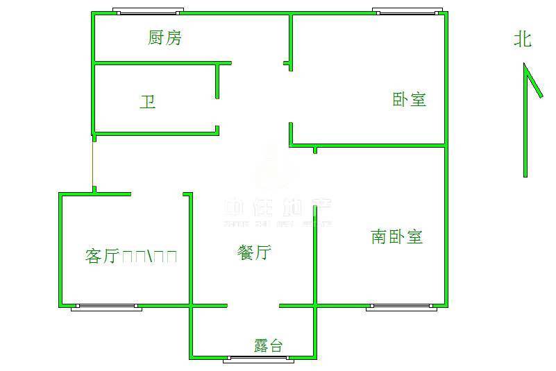 中创开元山庄