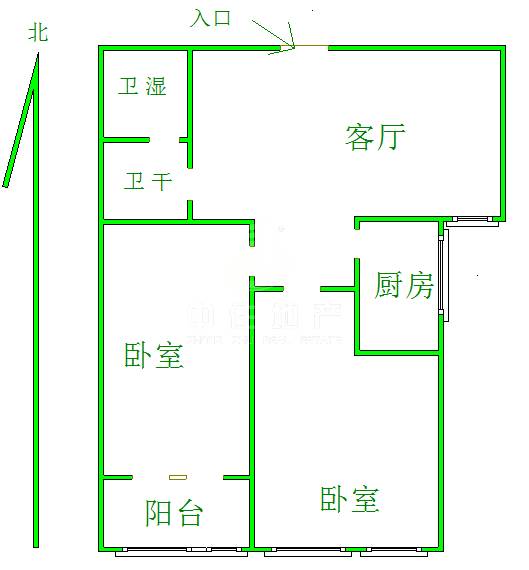 
                            隆悦花园 