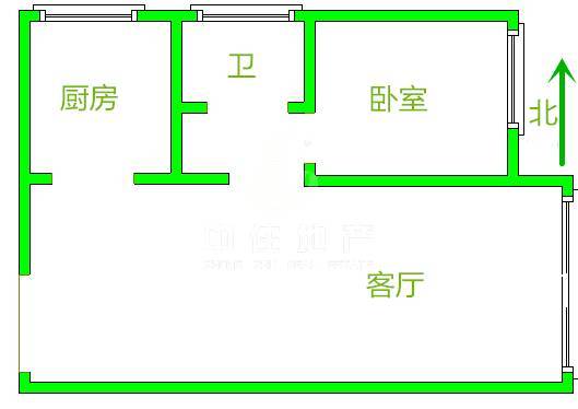 天鸿万象新天哈佛郡