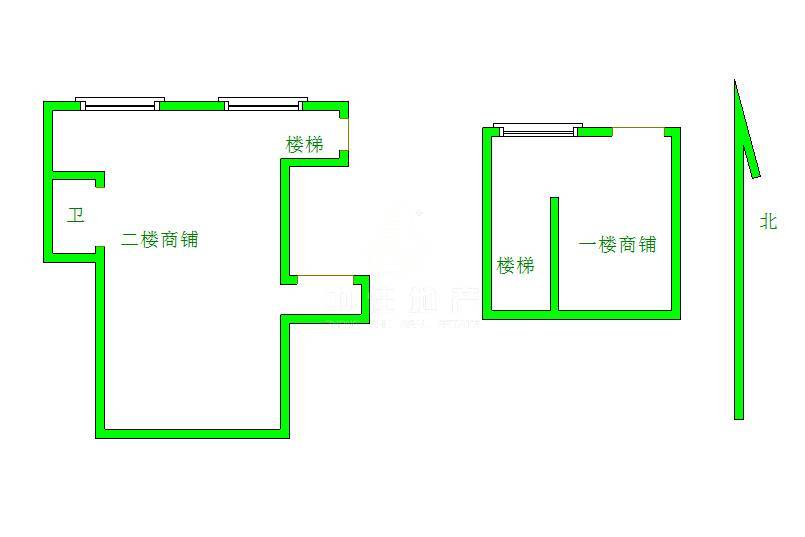 金科城商铺
