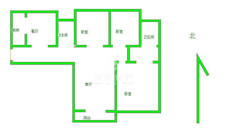中海国际社区熙岸东区(A2地块)
