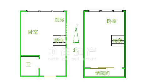 
                            恒大城（商住楼） 