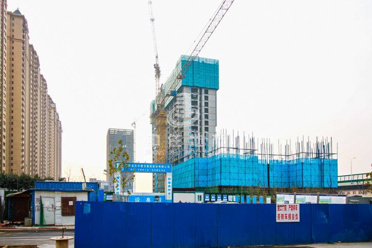 恒大城（商住楼）