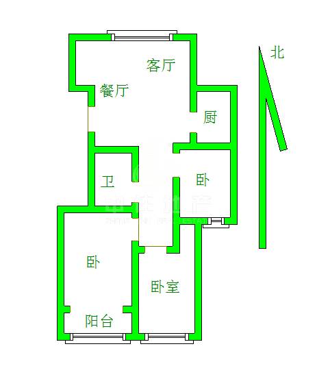 
                            假日丽景花园 