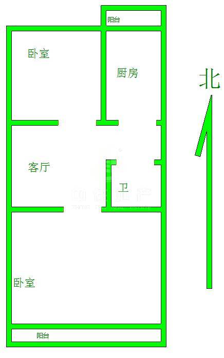 岔路街小区