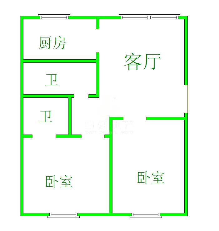 
                            甸柳新村一区 