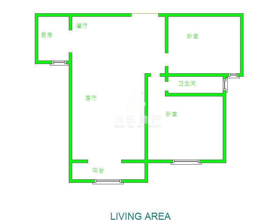 凤凰国际城南区