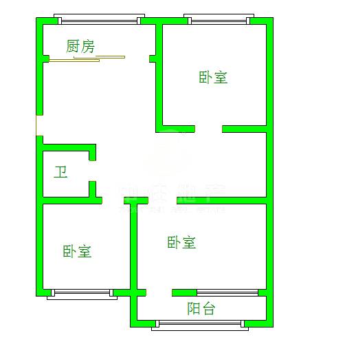 
							贤文花园南区