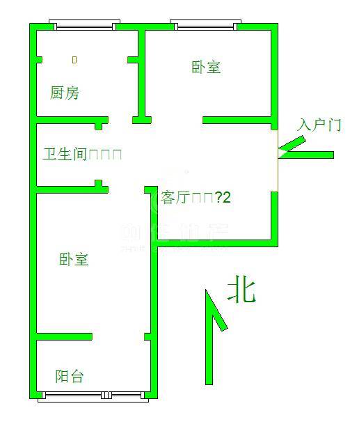 甸柳新村三区