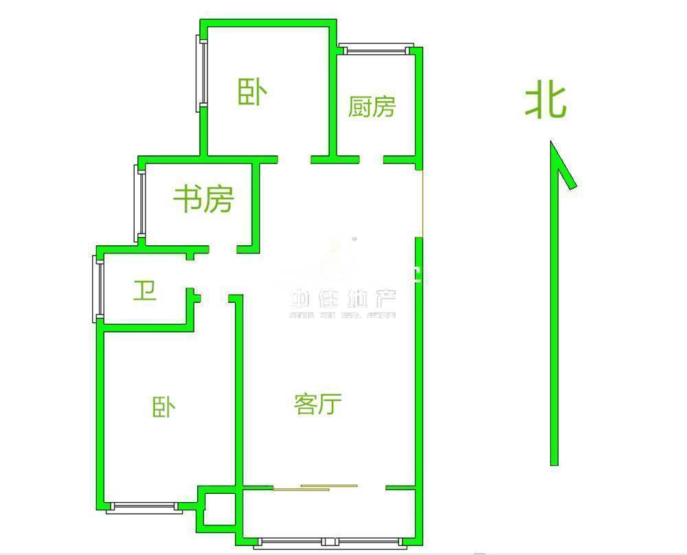 
							新城香溢紫郡