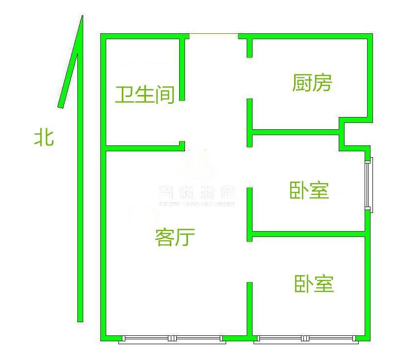 恒大城(商住楼)