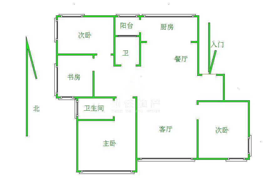路劲御景城