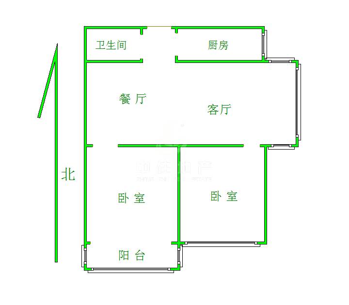 
                            汇科旺园 