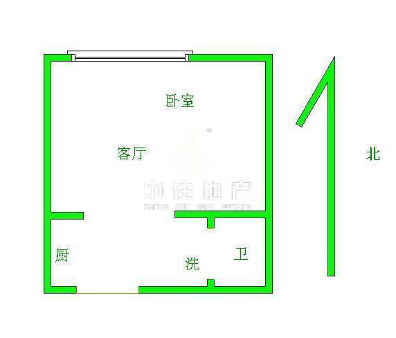 
							三庆齐盛广场