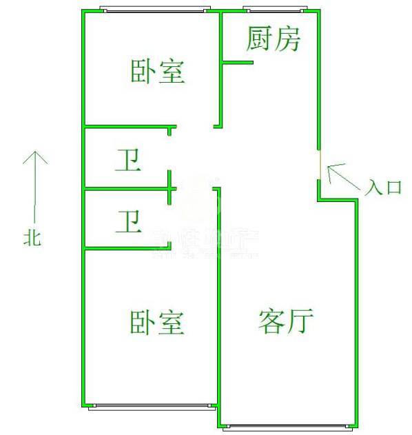 银座花园