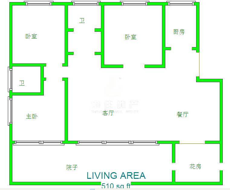 世通新生活家园