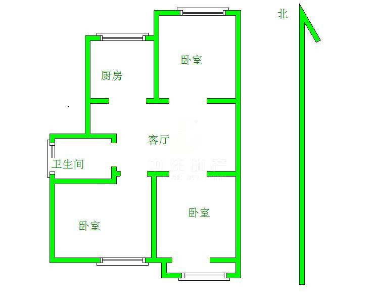 臧家屯小区