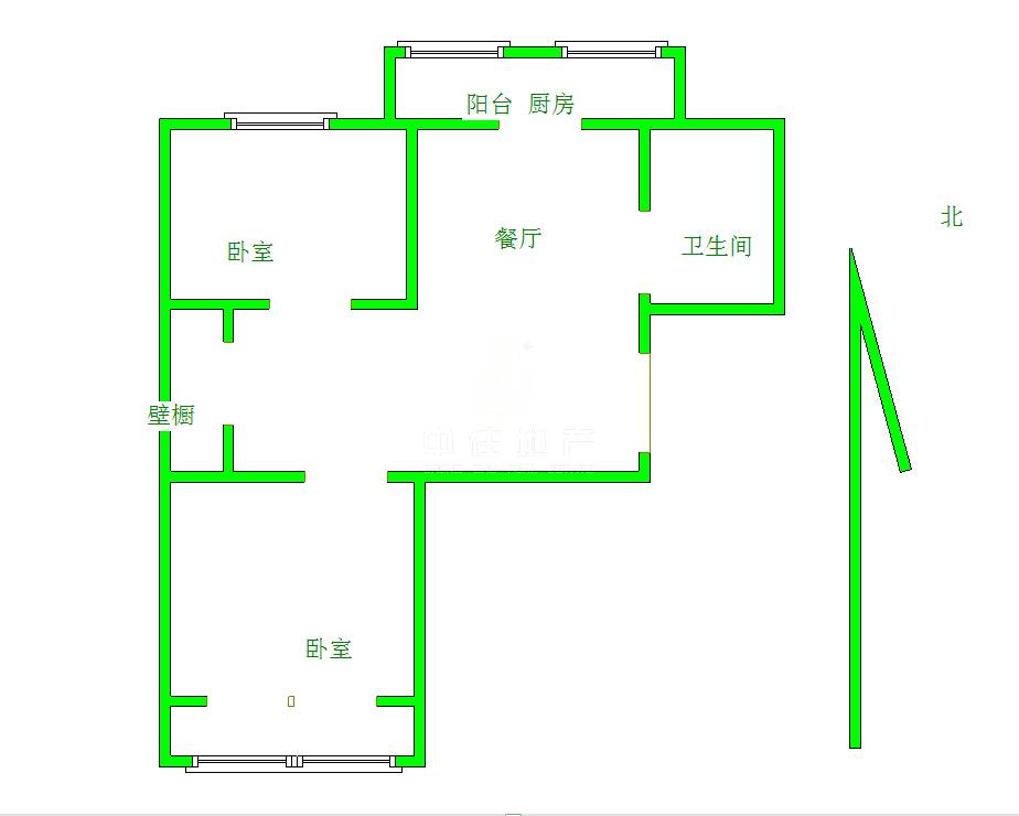 
							纬一路7号院