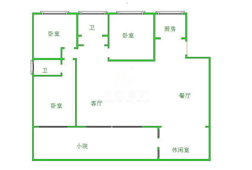 世通新生活家园