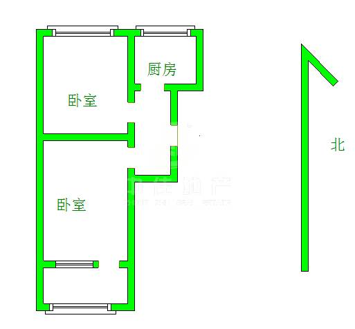 
							堤口路单位宿舍