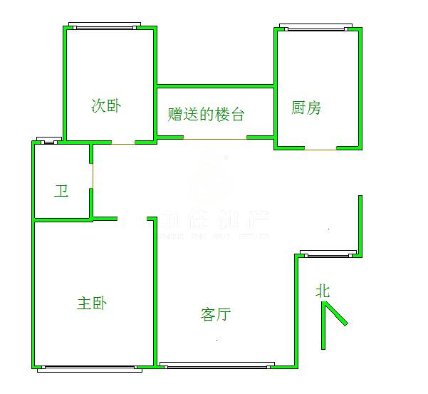 
                            火炬东第 