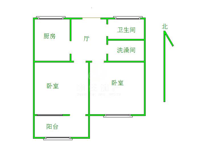 
                            山大路190-200号院 