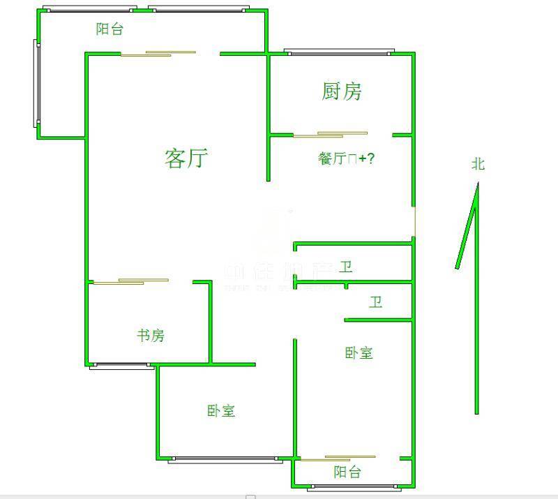 明珠花园