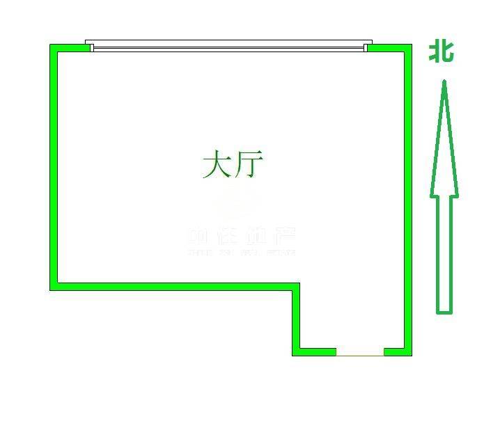 恒大城(商住楼)
