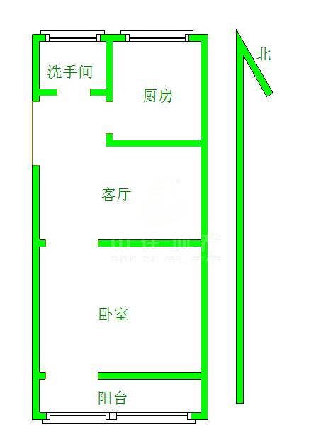青后小区