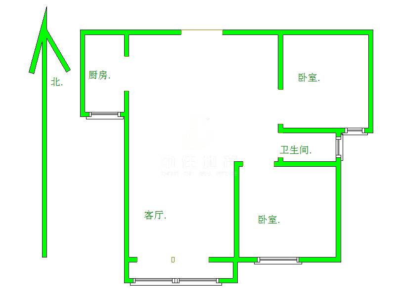凤凰国际城南区