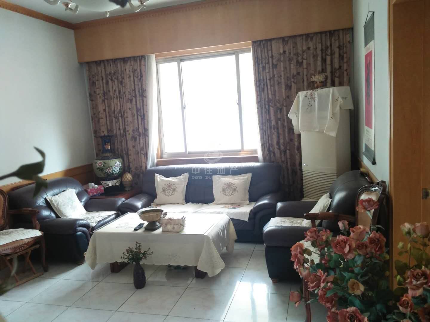 明湖小区