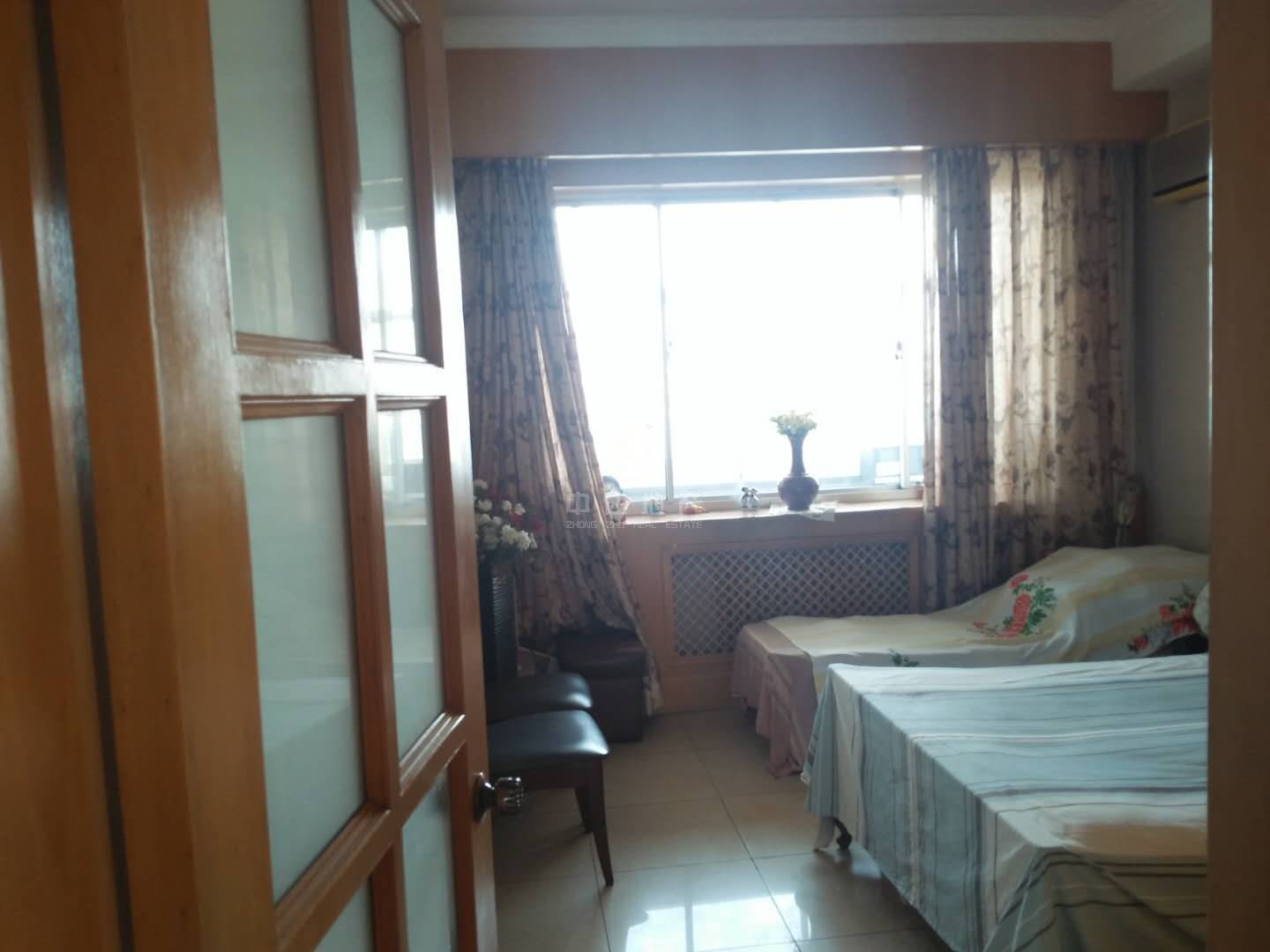 明湖小区