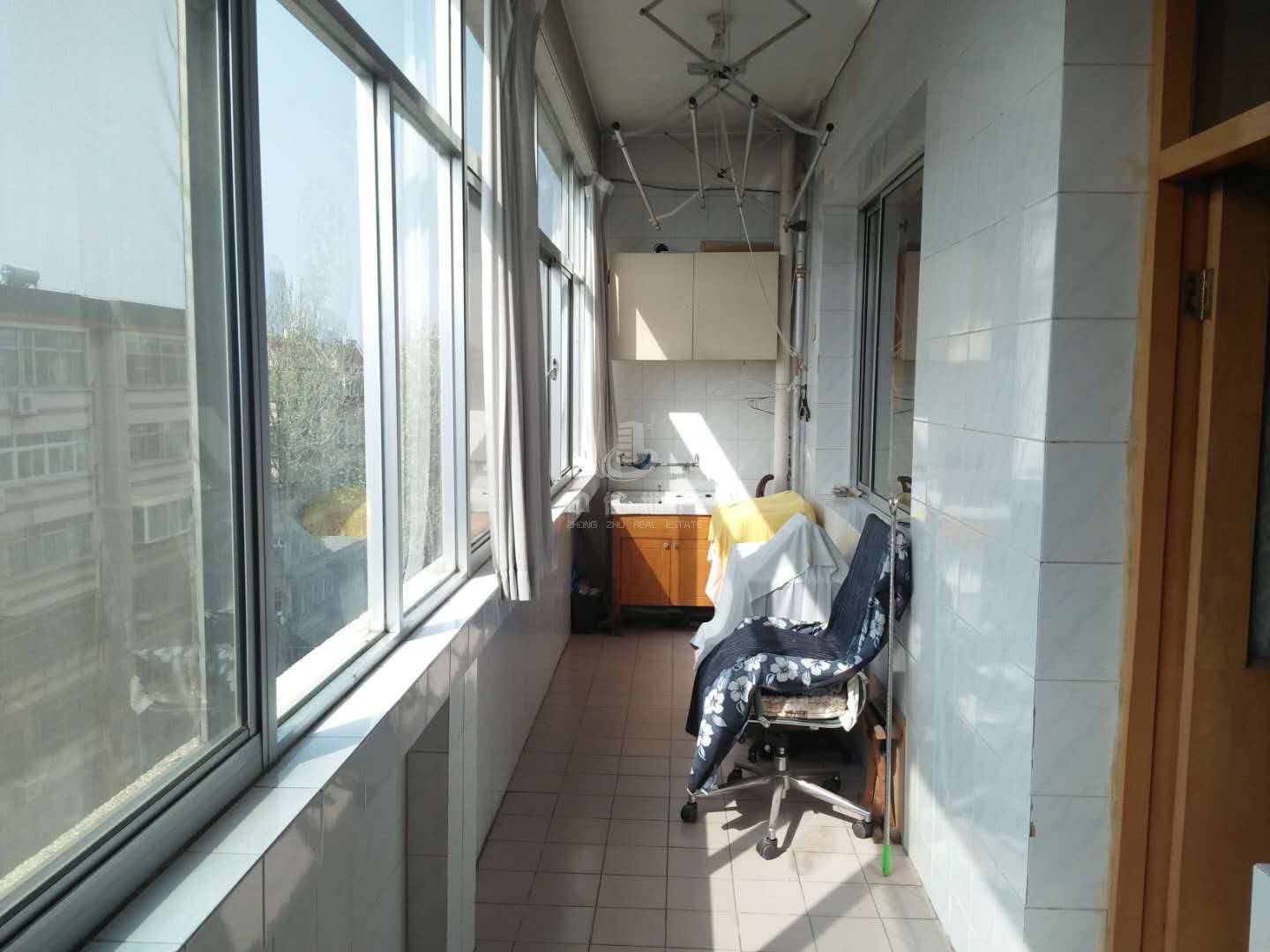 明湖小区