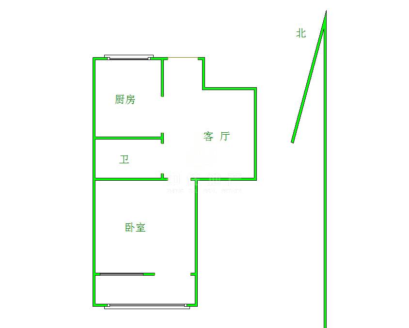 洪家楼南路15号院