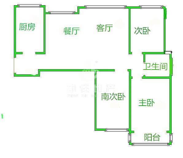 海信慧园