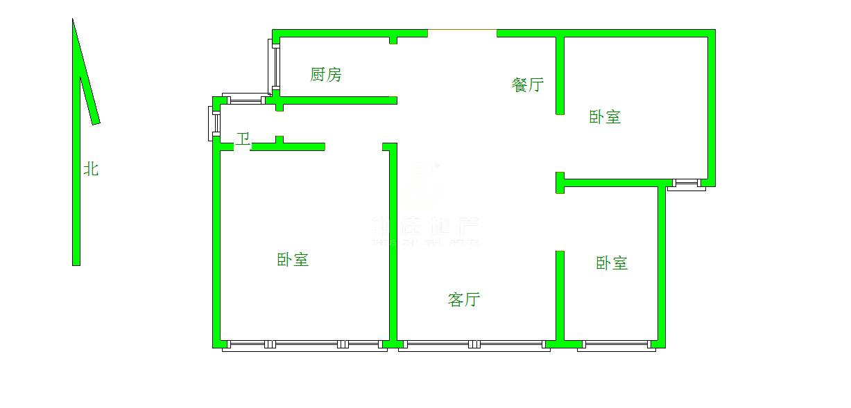 
                            绿地新里香榭丽公馆 