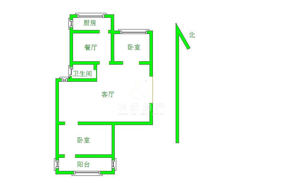 
							老屯铁路小区