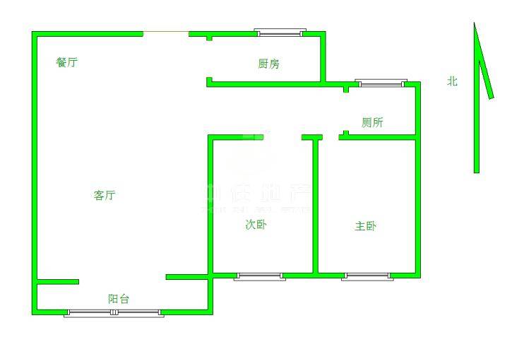 
                            中建锦绣城 