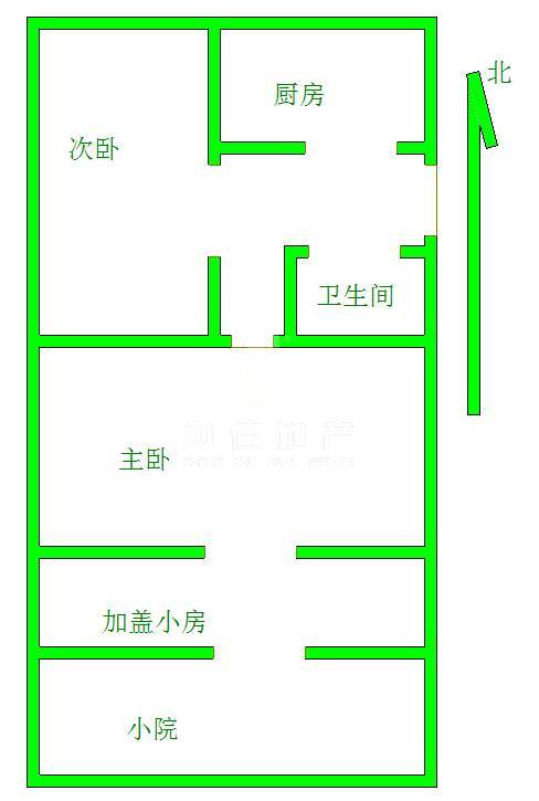 无影山新村